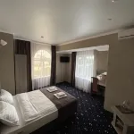 Staryij Zamok Hotel Hotels in Slavyansk-na-Kubani