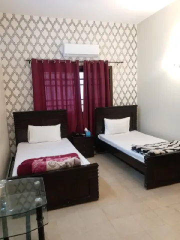 Elegance Service 4 Hotels in D.H.A.