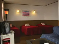 Pension Strawberry - 2 estrellas