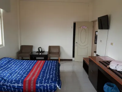 HSIANGHUA  HOMESTAY Hotels in Kinmen Folk Culture Village