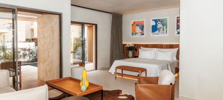 Daphne Hotel Apartments Cyprus Hotels in Pafos