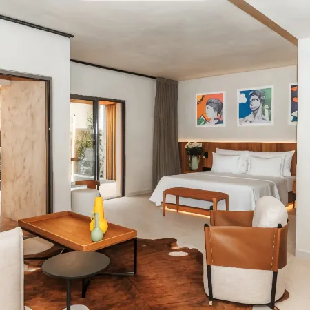 Daphne Hotel Apartments Cyprus