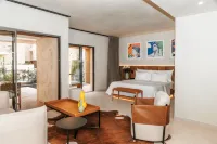 Daphne Hotel Apartments Cyprus