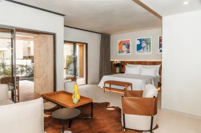 Daphne Hotel Apartments Cyprus Hotel a 