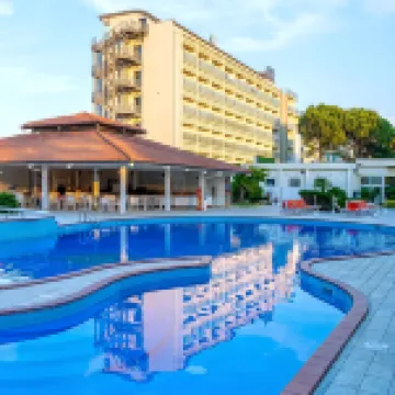 亞德里亞酒店 米蘭馬瑞提那酒店