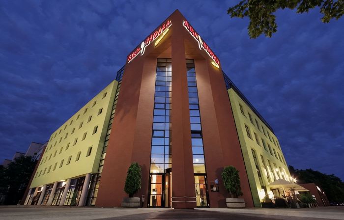 Ara Hotel Comfort