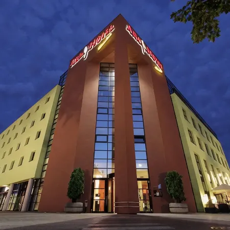 Ara Hotel Comfort