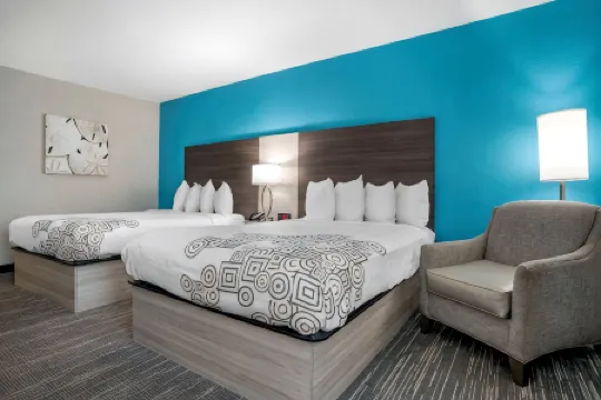 Best Western Plus Panama City Hotel Отели в г. Панама Сити