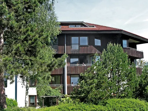 Ferienwohnpark Immenstaad