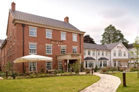 Premier Inn Hagley