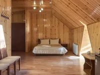 Gold Star Hotel Hotels in Dombay