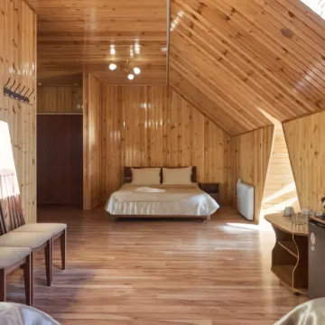 Gold Star Hotel Отели в г. 