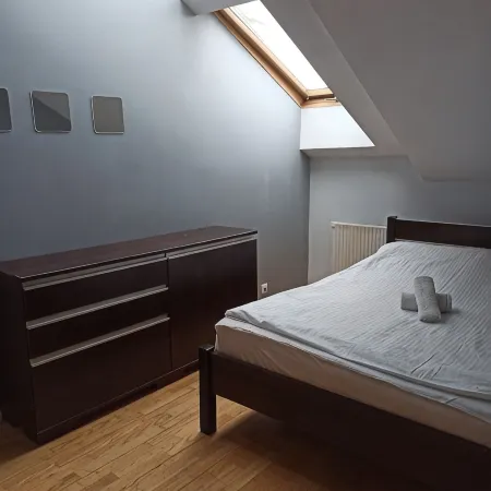Apartament Arkada