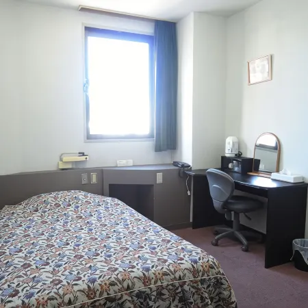 Business Hotel Nobeoka