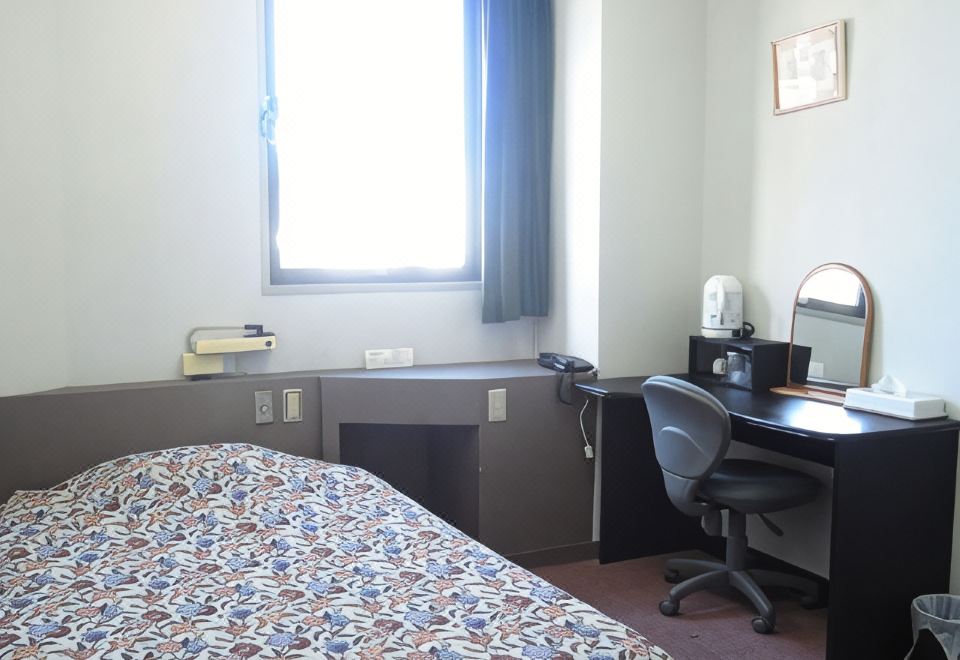 2. 비즈니스 호텔 ..