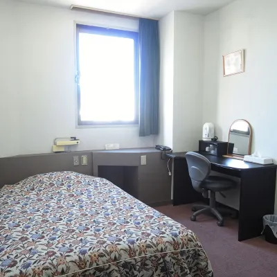 Business Hotel Nobeoka