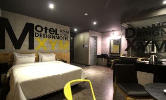 Pohang Yeongildae XYM