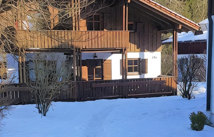 Ferienhaus Pappenheimer