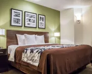 Sleep Inn Hotels in Summersville