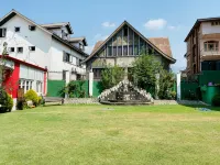 The Countryside Stays Hotels in Raj Bagh