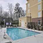 ホームウッド スイーツ バイ ヒルトン オーガスタ ゴードン ハイウェイ