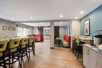 Best Western McMinnville Inn Hotels in McMinnville