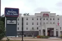 Hampton Inn & Suites Lufkin