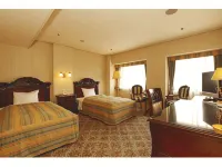 Hirosaki Park Hotel