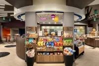 亞特蘭大北湖公園大道希爾頓Tru飯店