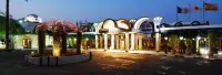 JAZ Pyramids Resort Hotels in 