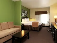 Sleep Inn & Suites Round Rock - Austin North Hotels near Advanced Pain Care