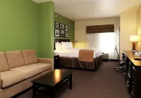 Sleep Inn & Suites Round Rock - Austin North Hotel a Round Rock