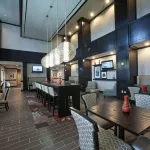 Hampton Inn & Suites Denison