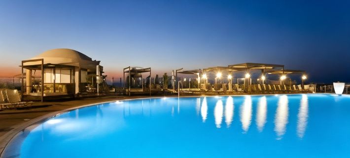 Kipriotis Panorama Hotel & Suites Ξενοδοχεία στην πόλη Κως