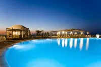 Kipriotis Panorama Hotel & Suites - Hot Tub