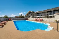 Best Western University Inn Hotel a Murray