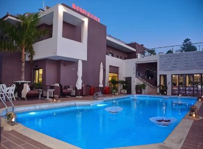 Dionisos Hotel