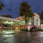 Hampton Inn Houma Hotel a Bayou Cane
