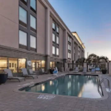 ハンプトン イン ウェイコ