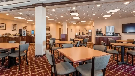 Best Western Plus Flathead Lake Inn and Suites