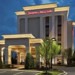 Hampton Inn & Suites Frederick-Fort Detrick