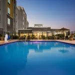 هيلتون جاردن إن هوستون - باي تاون فنادق في بايتاون