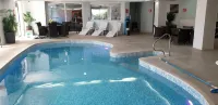 Diplomat Hotel and Spa - Pools