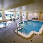 Hilton Garden Inn Aberdeen Hotel a Aberdeen