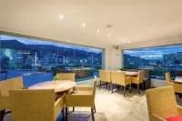 Casa Dann Carlton Hotel & Spa - breakfast