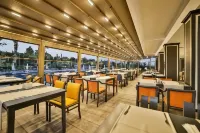 Nashira City Resort Hotel - Gym