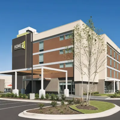 Home2 Suites by Hilton Memphis - Southaven