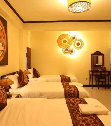 ห้องแฟมิลี่