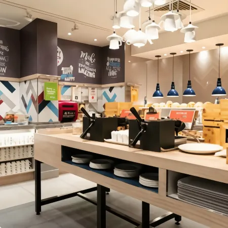 Hampton by Hilton Birmingham Jewellery Quarter Отели рядом с достопримечательностью «Birmingham and Midland Institute»