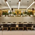 조이너리 호텔 피츠버그 큐리오 컬렉션 바이 힐튼